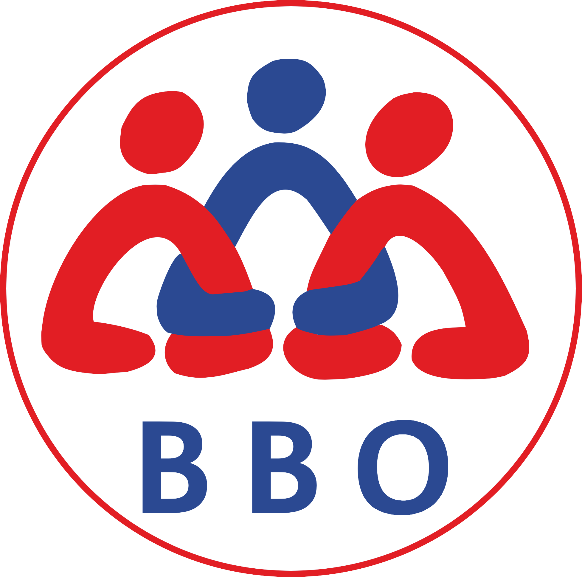 Logo der BBO